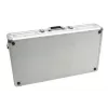 Kelioninis dėklas Roadinger 30125340 Fanera Sidabrinė 5,9 kg