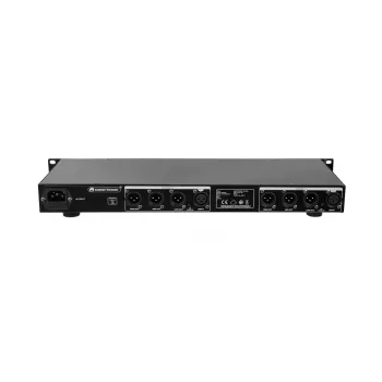 Aktyvus kryžminis filtras Omnitronic 10355636
