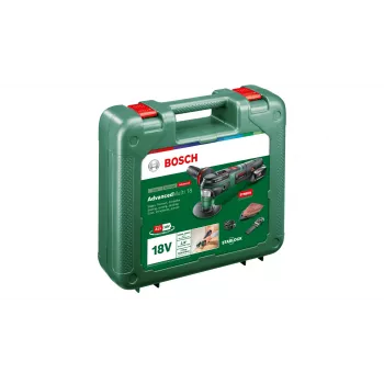 Bosch 0603104001 elektrinis kniediklis Juoda, Žalia
