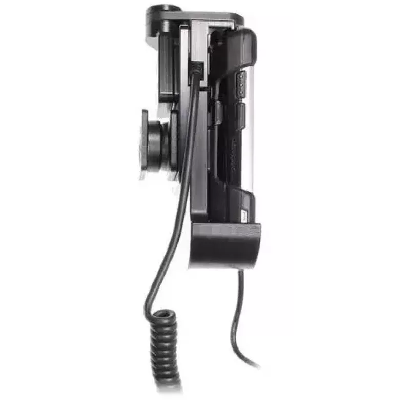 Aktyvus laikiklis Brodit 512862 Mobilus telefonas / Išmanusis telefonas Juodas