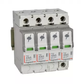 Elektrinis aksesuaras Legrand 412243