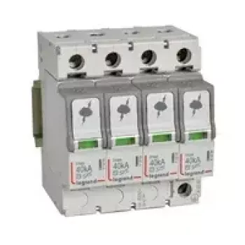 Elektrinis aksesuaras Legrand 412243