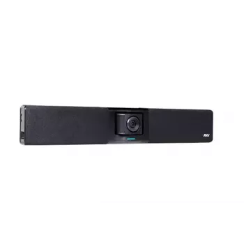 AVer VB342 Pro Black 4K Ultra HD 3840 x 2160 60 kadrų/s 3x optinis priartinimas
