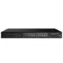 Valdomas L2+ Gigabit Ethernet jungiklis Yealink RCH240 — 24× RJ-45 (10/100/1000), PoE, 56 Gbit/s, montuojamas stelaže