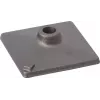 Bosch 1 618 633 102 plokštė plaktukui gręžtuvui, tankinimo plokštė