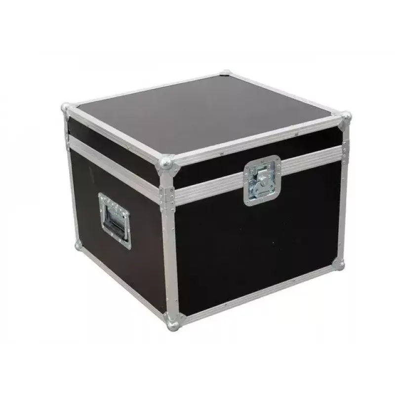 Transportinis dėklas Roadinger 31000800 aliuminis beržas juodas 10,7 kg