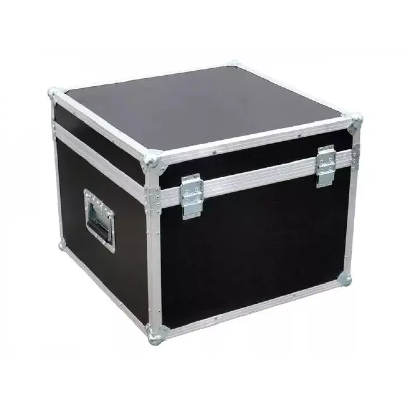 Transportinis dėklas Roadinger 31000800 aliuminis beržas juodas 10,7 kg