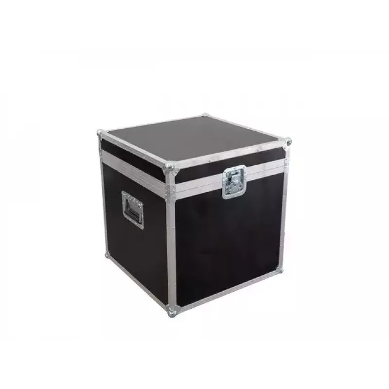 Kelioninis dėklas Roadinger 31000810 Aliuminis Beržas Juodas 11.7 kg