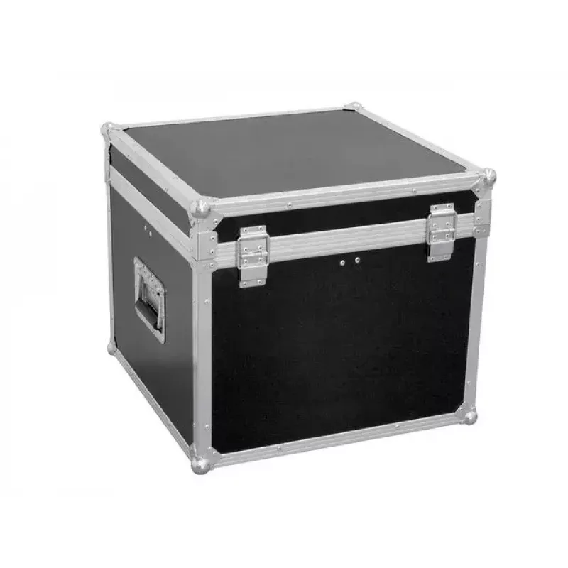 Transportinis dėklas Roadinger 31000710 aliuminis beržas juodas 9,6 kg