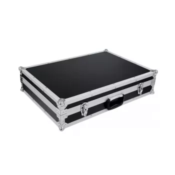 Roadinger 30126213 dėklas iš faneros juodas sidabrinis 7 kg