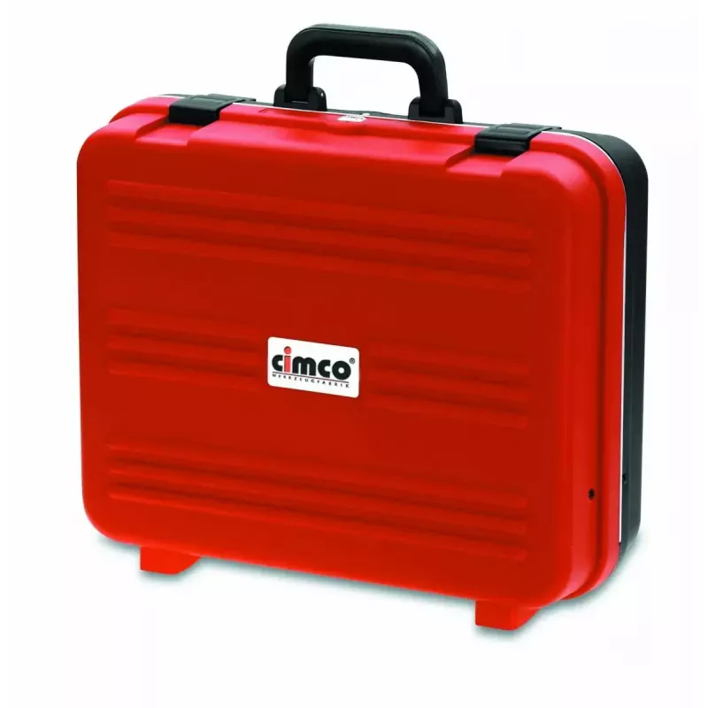Mechaniko įrankių rinkinys Cimco 172004 22 įrankiai