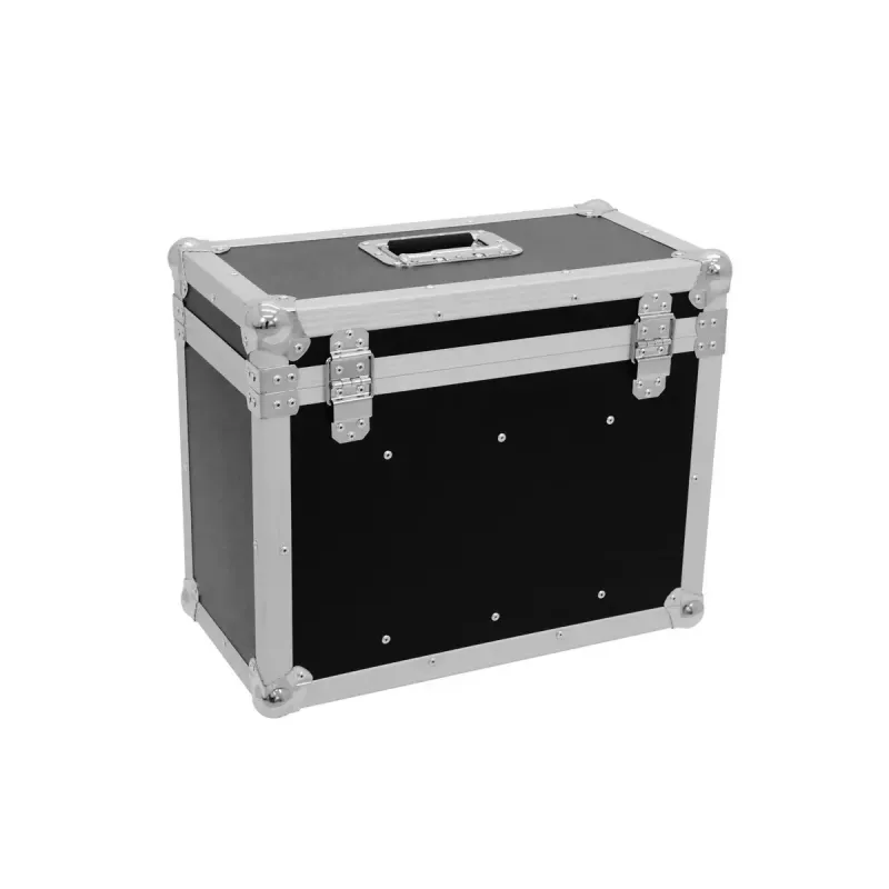 Kietas dėklas Roadinger 31005050 Fanera Juoda Sidabrinė 8.4 kg