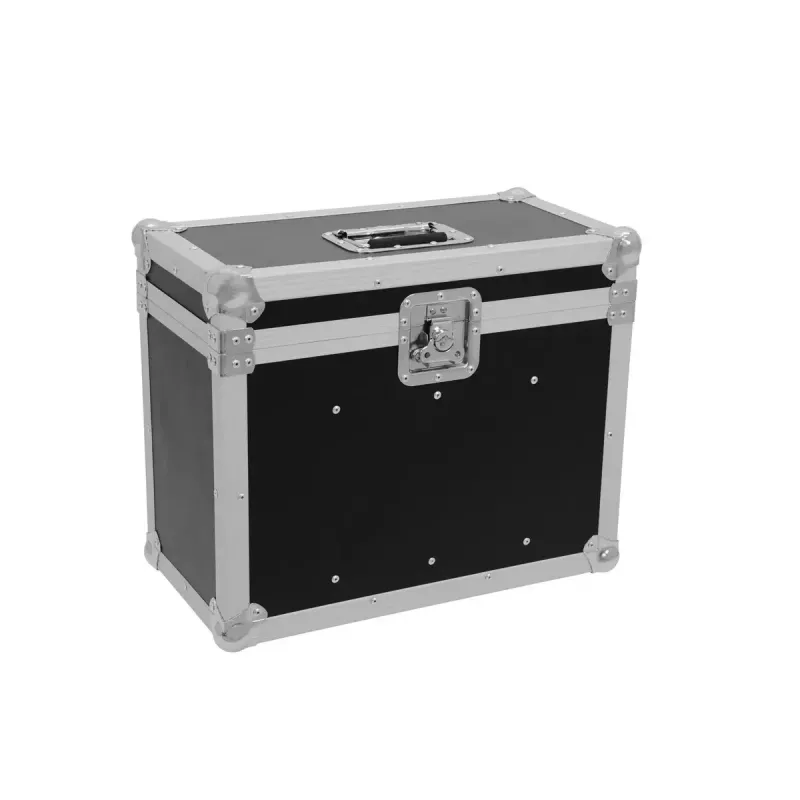Kietas dėklas Roadinger 31005050 Fanera Juoda Sidabrinė 8.4 kg