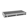 Kelioninis dėklas Roadinger 31005055 Beržas Juodas 10,9 kg