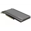 DeLOCK 89961 PCIe lustinė plokštė su dviem M.2 lizdais NVMe/SATA SSD