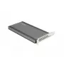 DeLOCK 89961 PCIe lustinė plokštė su dviem M.2 lizdais NVMe/SATA SSD