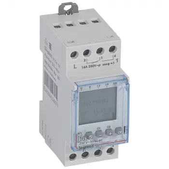 Legrand 412657 automatinis jungiklis