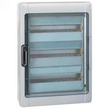 Legrand 601987 elektros spinta IP65