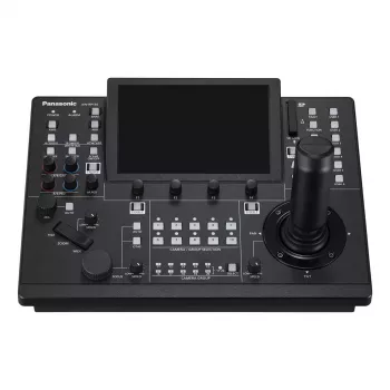 Pultas kameros nuotoliniam valdymui laidinis Panasonic AW-RP150GJ