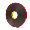3M 7100211822 lipni juosta, juoda, 33 m, 25 mm
