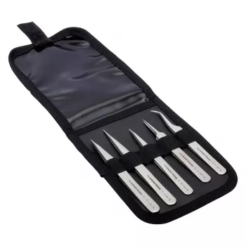 Pramoninis pincetas Bahco 9857