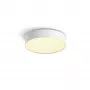 Philips Hue White Ambience Enrave mažas 261mm Bluetooth lubinis šviestuvas