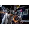 Kampinis šlifuoklis Metabo WE 19-125 Q 1900W 11000 RPM 12,5 cm