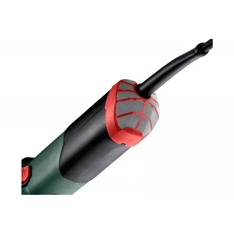 Kampinis šlifuoklis Metabo WE 19-125 Q 1900W 11000 RPM 12,5 cm
