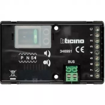 Legrand 346991 vaizdo skirstytuvas