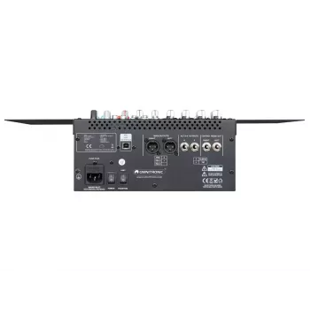 Garso maišytuvas Omnitronic 10040280