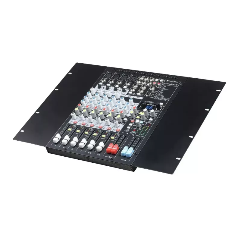 Garso maišytuvas Omnitronic 10040280
