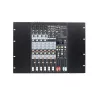 Garso maišytuvas Omnitronic 10040280