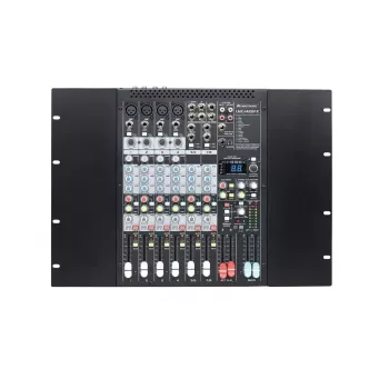 Garso maišytuvas Omnitronic 10040280