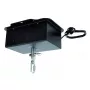 Saugus sukamasis variklis Eurolite MD-3010 juodas 230V 50Hz 5kg