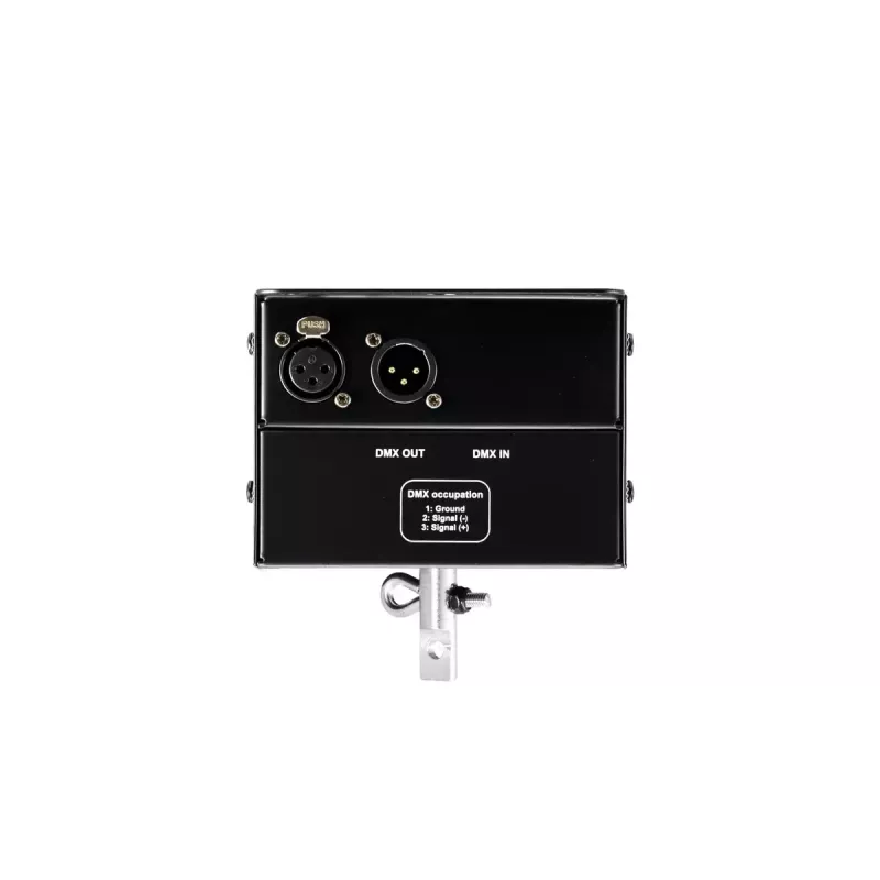Eurolite 50301503 veidrodinio rutulio variklis, 10 kg, 50 cm