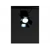 Eurolite THA-250F Black LED 200W DMX stroboskopinis prožektorius