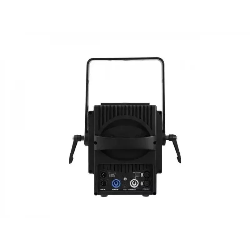 Eurolite THA-250F Black LED 200W DMX stroboskopinis prožektorius