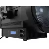 Eurolite THA-250F Black LED 200W DMX stroboskopinis prožektorius