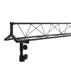 Apšvietimo stovas Eurolite 59007032 juodas plienas 60 kg
