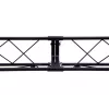Apšvietimo stovas Eurolite 59007032 juodas plienas 60 kg