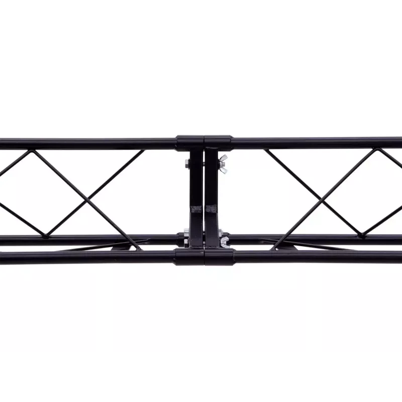 Apšvietimo stovas Eurolite 59007032 juodas plienas 60 kg