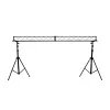 Apšvietimo stovas Eurolite 59007032 juodas plienas 60 kg