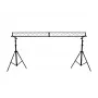Apšvietimo stovas Eurolite 59007032 juodas plienas 60 kg