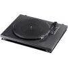 Puskiniu varikliu varoma vinilų grotuvė TEAC TN-180BT-A3 Juoda Pusiau automatinė