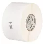Zebra PolyO 3100T balta lipni etiketė, 10,2x15,2 cm, 3800 vnt.