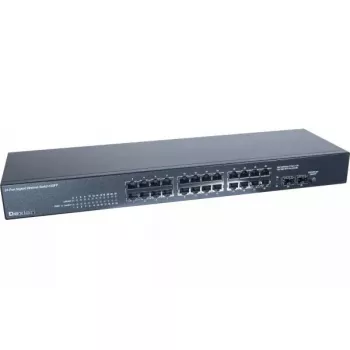 Nevaldomas tinklo jungiklis Dexlan 891026