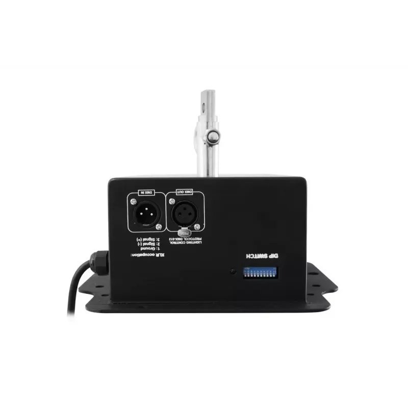 Eurolite 50301530 disko kamuolio variklis