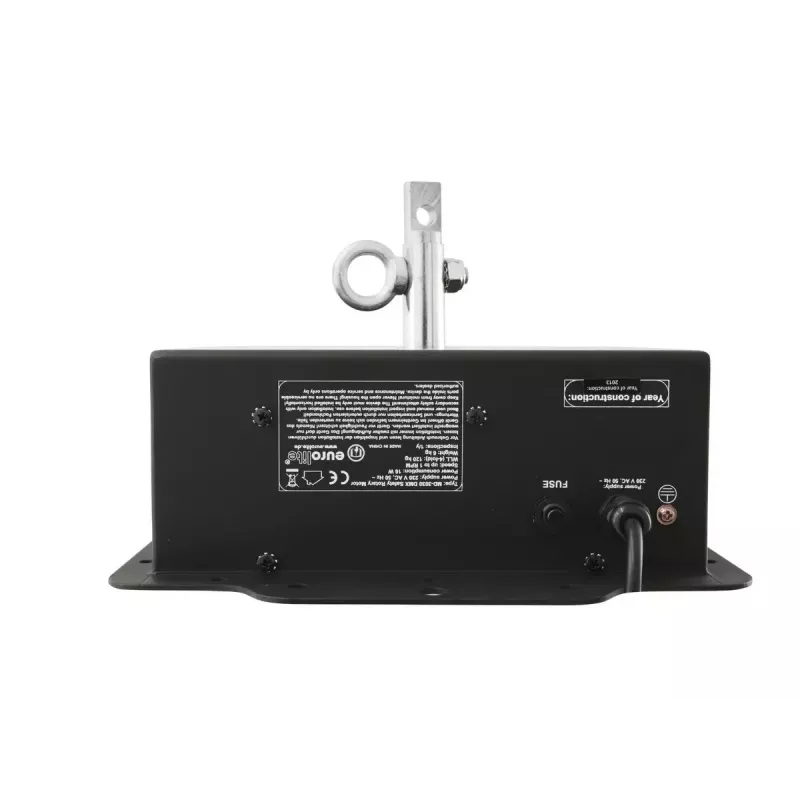Eurolite 50301530 disko kamuolio variklis