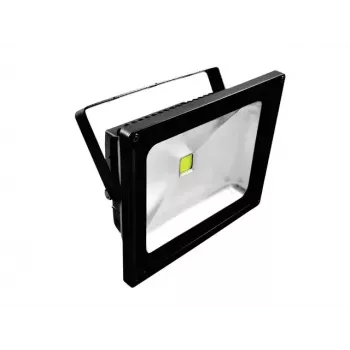 Eurolite FL-50 Black LED UV prožektorius IP65 120°