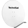 Palydovinė antena TechniSat 1785/1644, stiprinimas 38,2 dBi, balta
